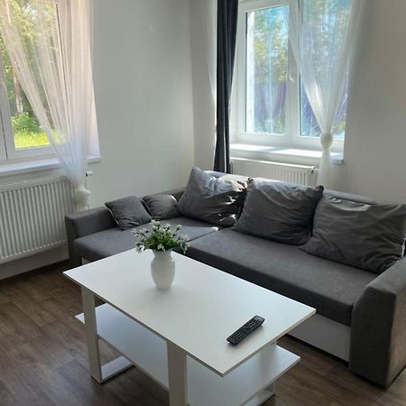 Apartmany Doris Litoměřice Zewnętrze zdjęcie
