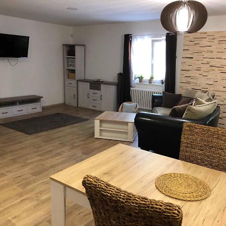 Apartmany Doris Litoměřice Zewnętrze zdjęcie