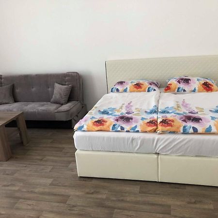 Apartmany Doris Litoměřice Zewnętrze zdjęcie