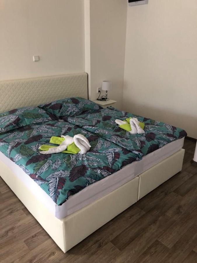 Apartmany Doris Litoměřice Zewnętrze zdjęcie