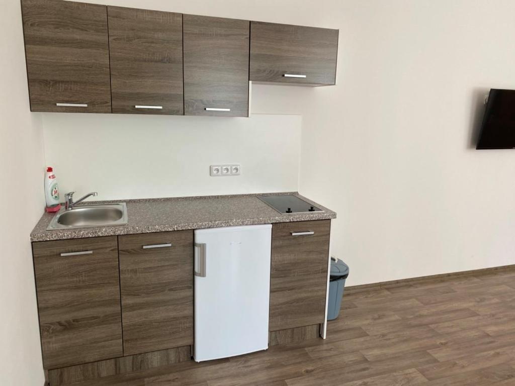 Apartmany Doris Litoměřice Zewnętrze zdjęcie