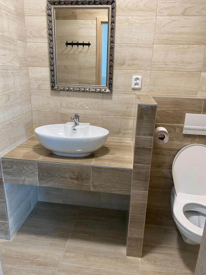 Apartmany Doris Litoměřice Zewnętrze zdjęcie
