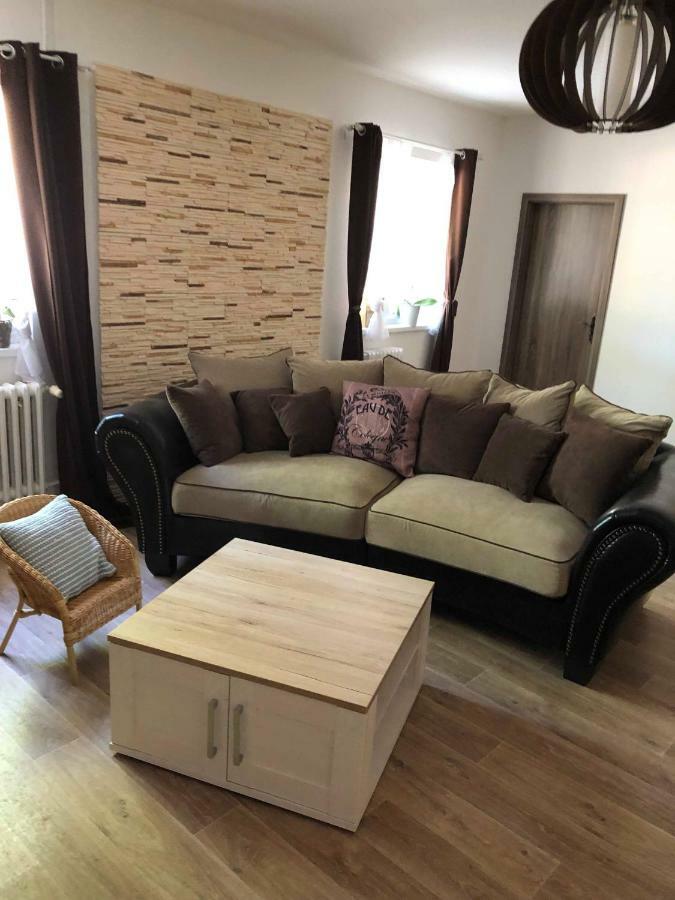 Apartmany Doris Litoměřice Zewnętrze zdjęcie