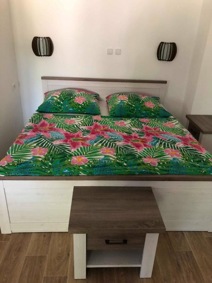 Apartmany Doris Litoměřice Zewnętrze zdjęcie