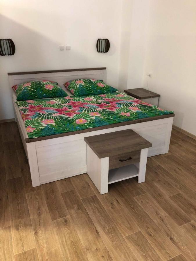 Apartmany Doris Litoměřice Zewnętrze zdjęcie
