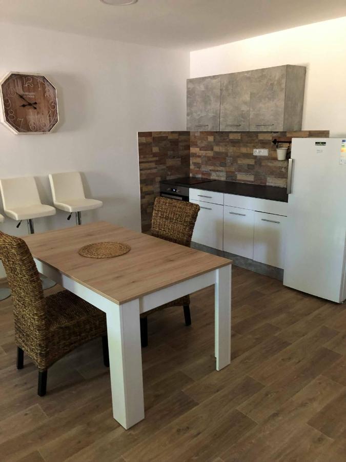 Apartmany Doris Litoměřice Zewnętrze zdjęcie