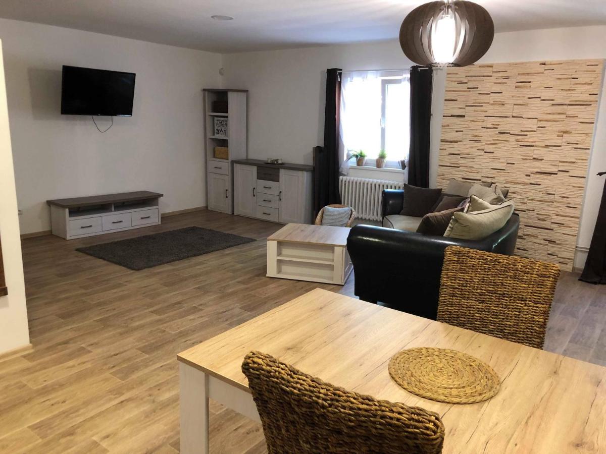 Apartmany Doris Litoměřice Zewnętrze zdjęcie
