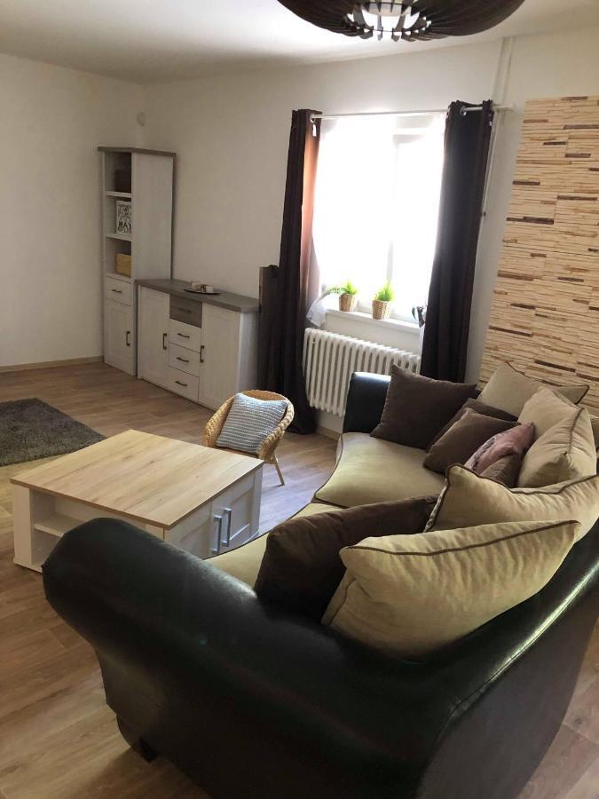Apartmany Doris Litoměřice Zewnętrze zdjęcie