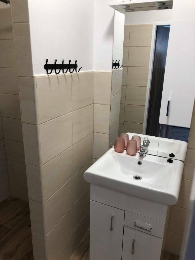 Apartmany Doris Litoměřice Zewnętrze zdjęcie