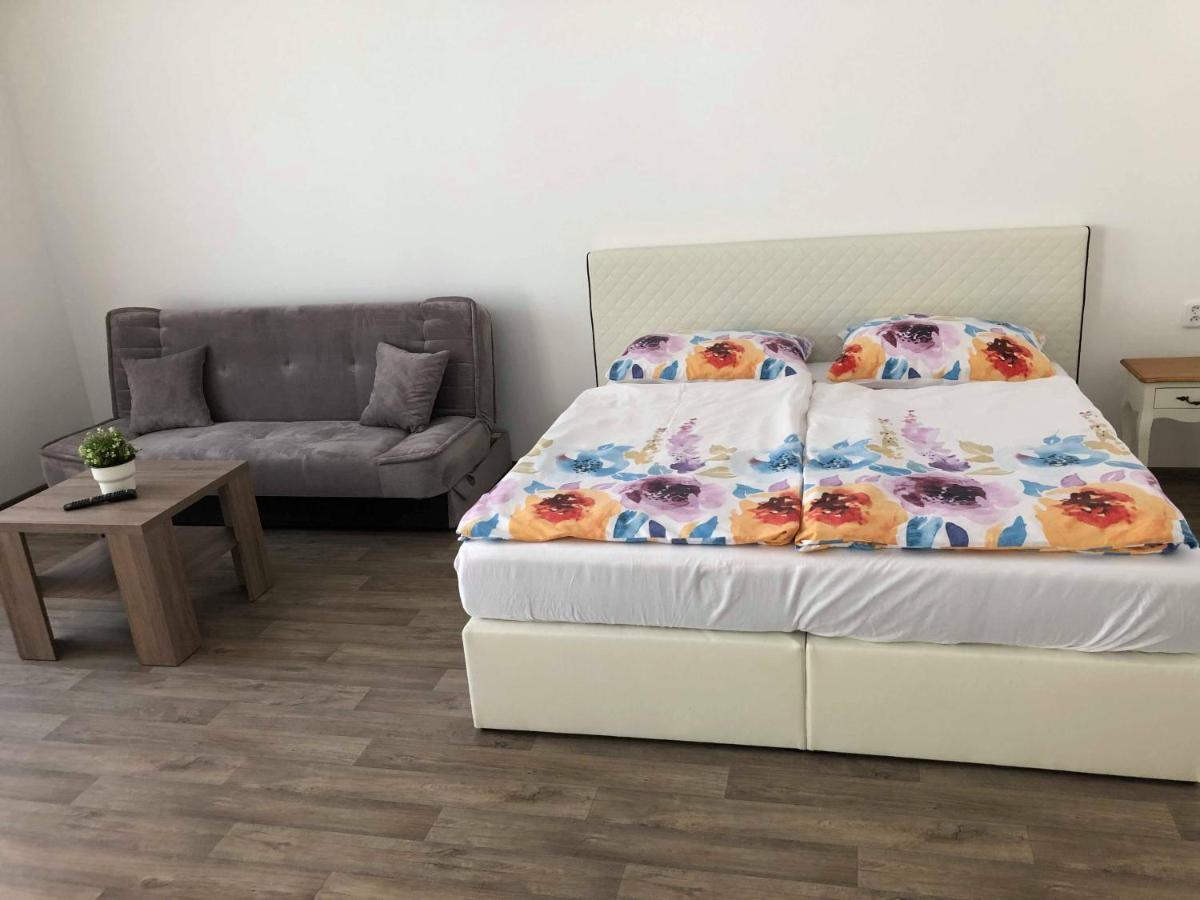 Apartmany Doris Litoměřice Zewnętrze zdjęcie
