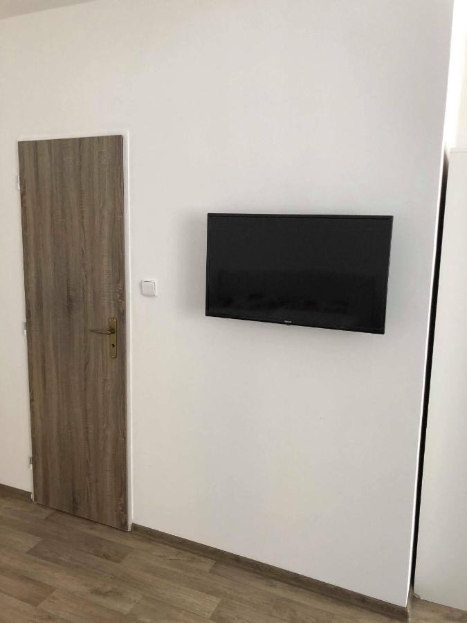 Apartmany Doris Litoměřice Zewnętrze zdjęcie