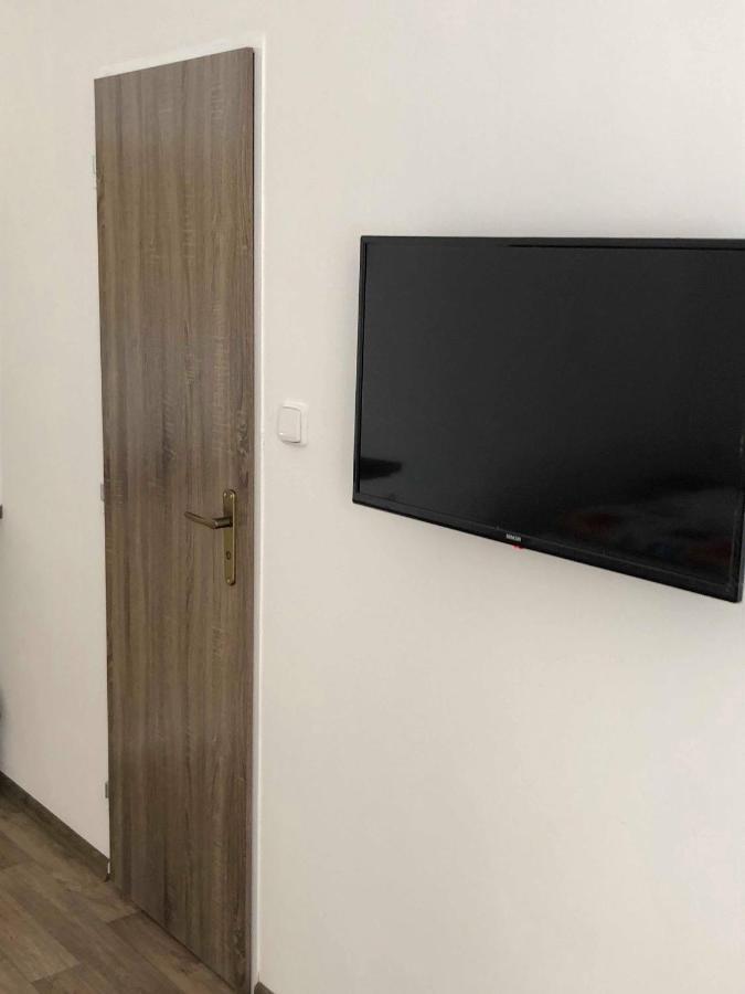 Apartmany Doris Litoměřice Zewnętrze zdjęcie