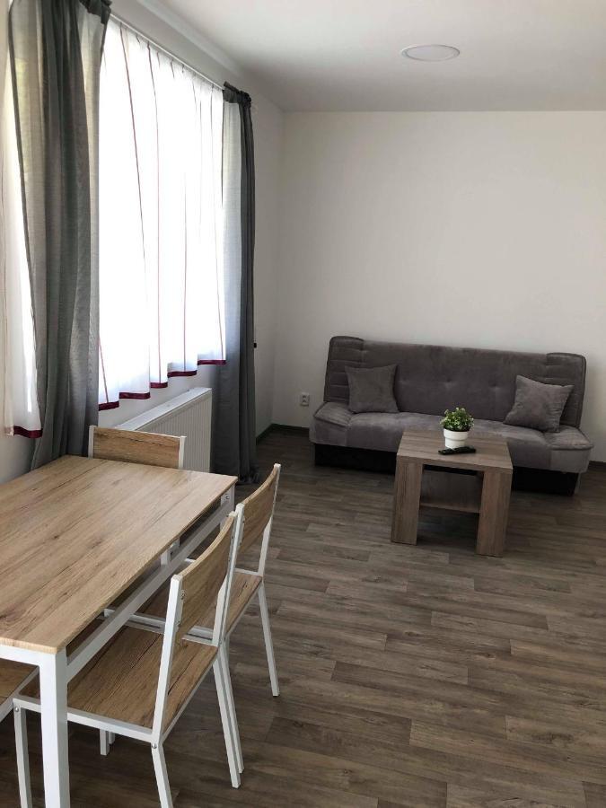 Apartmany Doris Litoměřice Zewnętrze zdjęcie