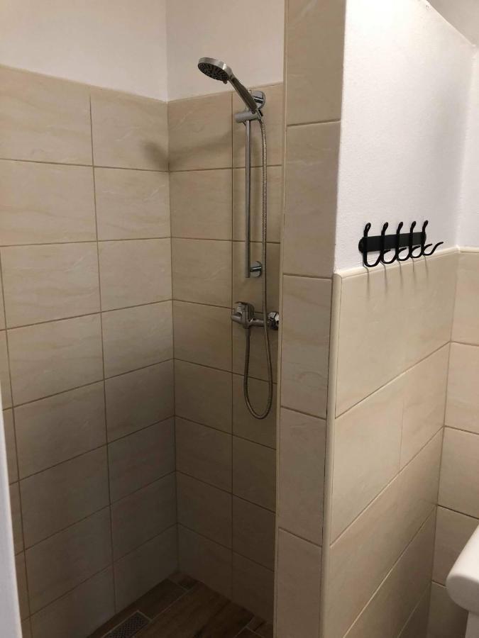 Apartmany Doris Litoměřice Zewnętrze zdjęcie